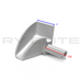 RV Drip Rail Gutter Spout Extender LH | For Class A Motorhomes & RVs - American Coach, Holiday Rambler, Fleetwood, Monaco Coach
