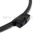 RV Wiper Blade Contour Frameless 36 in. | For Class A Motorhomes & RVs - American Coach, Holiday Rambler, Fleetwood, Monaco Coach