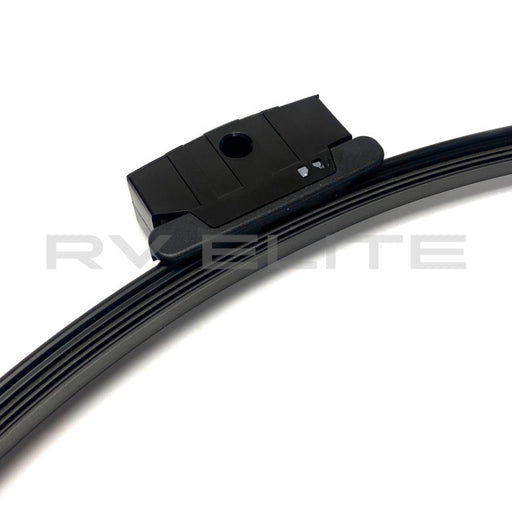 RV Wiper Blade Contour Frameless 36 in. | For Class A Motorhomes & RVs - American Coach, Holiday Rambler, Fleetwood, Monaco Coach