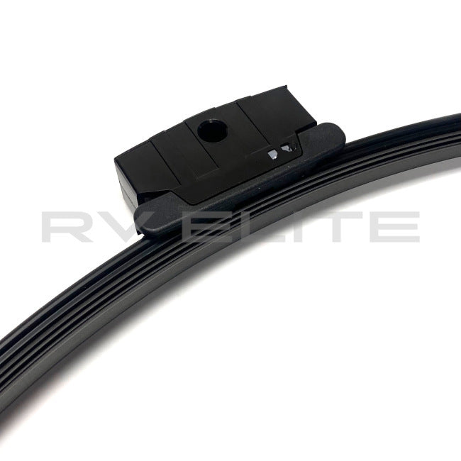 RV Wiper Blade Contour Frameless 36 in. | For Class A Motorhomes & RVs - American Coach, Holiday Rambler, Fleetwood, Monaco Coach