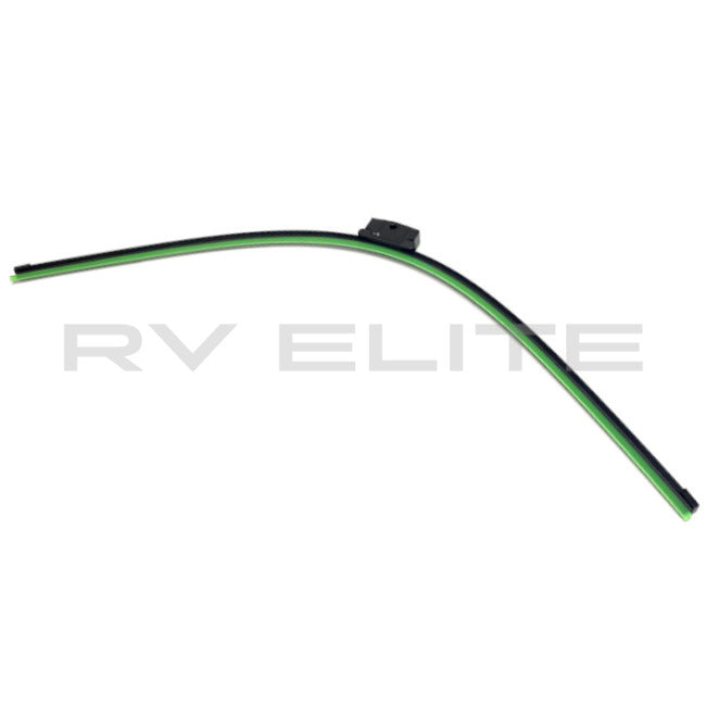 RV Wiper Blade Contour Frameless 36 in. | For Class A Motorhomes & RVs - American Coach, Holiday Rambler, Fleetwood, Monaco Coach