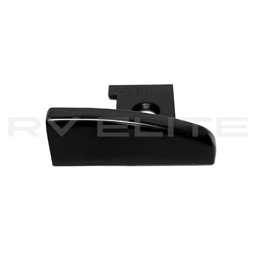 RV End Cap for Belt Line Molding RH | For Class A Motorhomes & RVs - American Coach, Holiday Rambler, Fleetwood, Monaco Coach