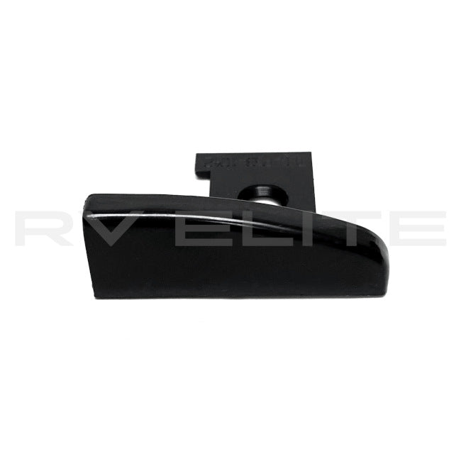 RV End Cap for Belt Line Molding RH | For Class A Motorhomes & RVs - American Coach, Holiday Rambler, Fleetwood, Monaco Coach