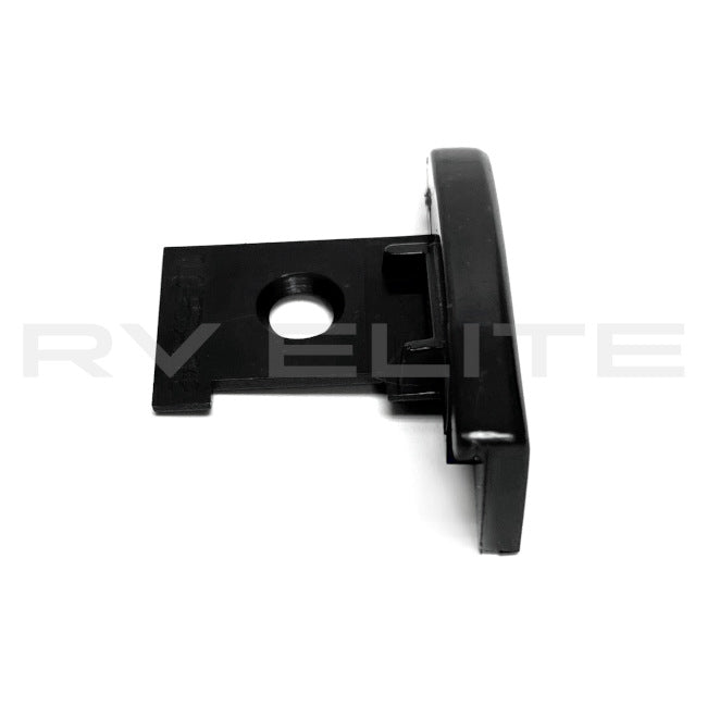 RV End Cap for Belt Line Molding RH | For Class A Motorhomes & RVs - American Coach, Holiday Rambler, Fleetwood, Monaco Coach