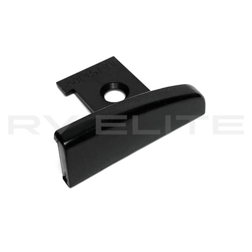 RV End Cap for Belt Line Molding RH | For Class A Motorhomes & RVs - American Coach, Holiday Rambler, Fleetwood, Monaco Coach