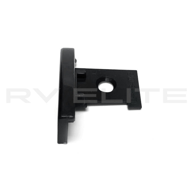 RV End Cap for Belt Line Molding LH | For Class A Motorhomes & RVs - American Coach, Holiday Rambler, Fleetwood, Monaco Coach