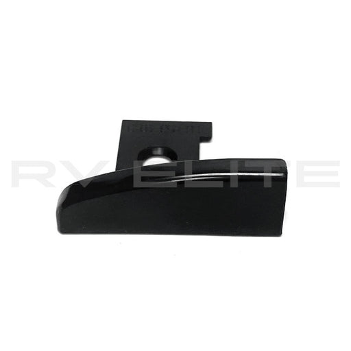 RV End Cap for Belt Line Molding LH | For Class A Motorhomes & RVs - American Coach, Holiday Rambler, Fleetwood, Monaco Coach