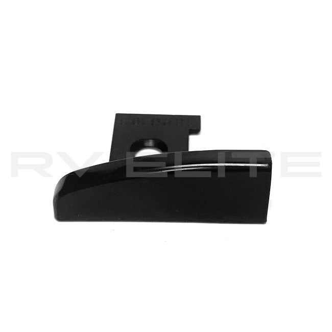 RV End Cap for Belt Line Molding LH | For Class A Motorhomes & RVs - American Coach, Holiday Rambler, Fleetwood, Monaco Coach