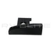 RV End Cap for Belt Line Molding LH | For Class A Motorhomes & RVs - American Coach, Holiday Rambler, Fleetwood, Monaco Coach