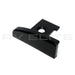 RV End Cap for Belt Line Molding LH | For Class A Motorhomes & RVs - American Coach, Holiday Rambler, Fleetwood, Monaco Coach