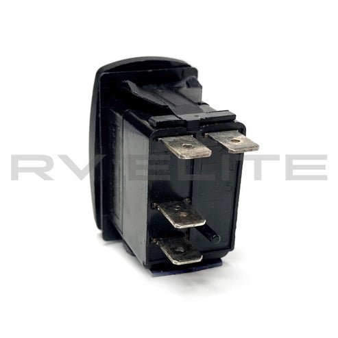 RV Entry Step Rocker Switch 12V – RV Elite Parts