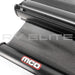 RV MCD Manual Double Shade Assembly 70 x 29 in.  | For Class A Motorhomes & RVs - American Coach, Holiday Rambler, Fleetwood, Monaco Coach