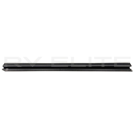 RV MCD Manual Double Shade Assembly 70 x 29 in.  | For Class A Motorhomes & RVs - American Coach, Holiday Rambler, Fleetwood, Monaco Coach