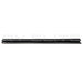 RV MCD Manual Double Shade Assembly 70 x 29 in.  | For Class A Motorhomes & RVs - American Coach, Holiday Rambler, Fleetwood, Monaco Coach