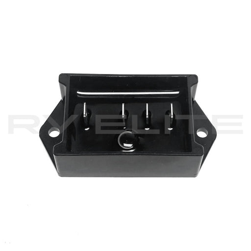 RV Water Pump Control Unit 10 Amp | For Class A Motorhomes & RVs - American Coach, Holiday Rambler, Fleetwood, Monaco Coach