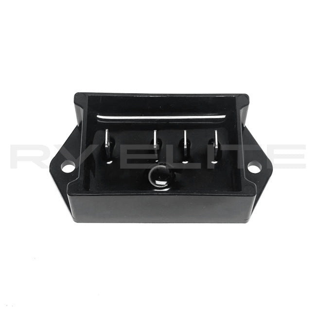 RV Water Pump Control Unit 10 Amp | For Class A Motorhomes & RVs - American Coach, Holiday Rambler, Fleetwood, Monaco Coach