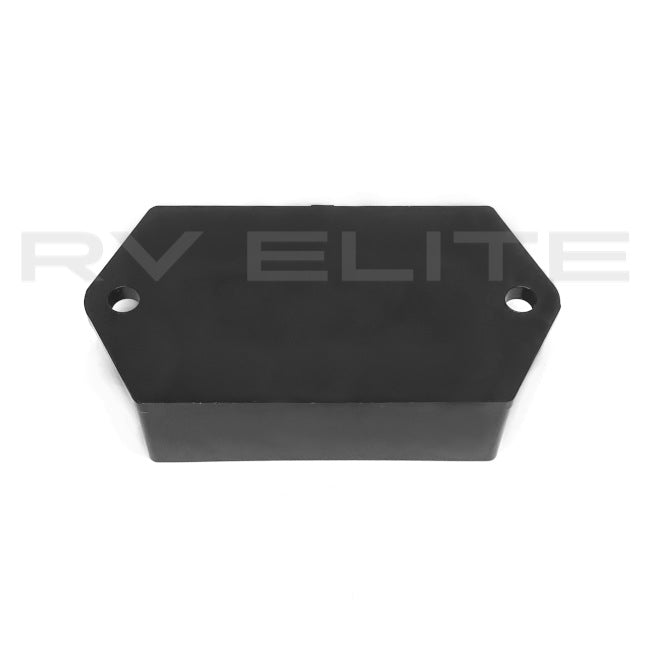 RV Water Pump Control Unit 10 Amp | For Class A Motorhomes & RVs - American Coach, Holiday Rambler, Fleetwood, Monaco Coach