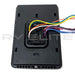 RV Comfort Zone Control A/C Digital Thermostat | For Class A Motorhomes & RVs - American Coach, Holiday Rambler, Fleetwood, Monaco Coach