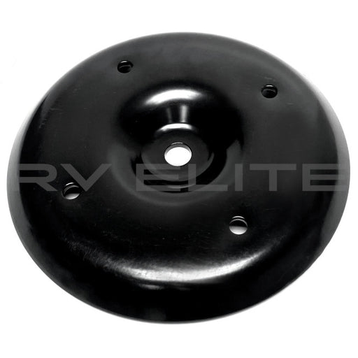 RV Foot Pad 10" for Leveling Jack | For Class A Motorhomes & RVs - American Coach, Holiday Rambler, Fleetwood, Monaco Coach