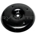 RV Foot Pad 10" for Leveling Jack | For Class A Motorhomes & RVs - American Coach, Holiday Rambler, Fleetwood, Monaco Coach
