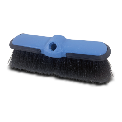 Dicor 10" Roof Scrub Brush for RVs - RV Elite Parts - American Coach, Holiday Rambler, Fleetwood, Monaco Coach