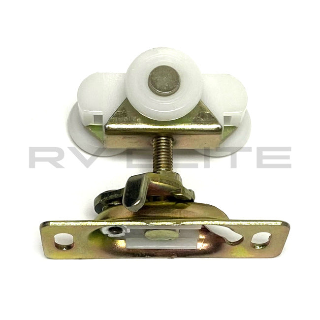 RV Roller Hardware for Sliding Pocket Door