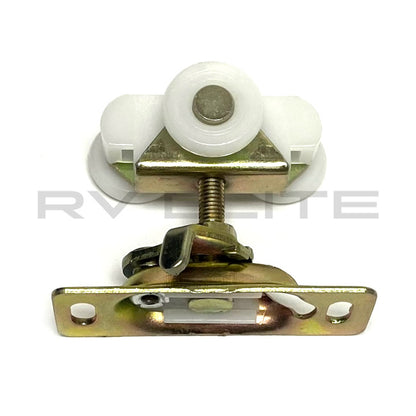 RV Roller Hardware for Sliding Pocket Door