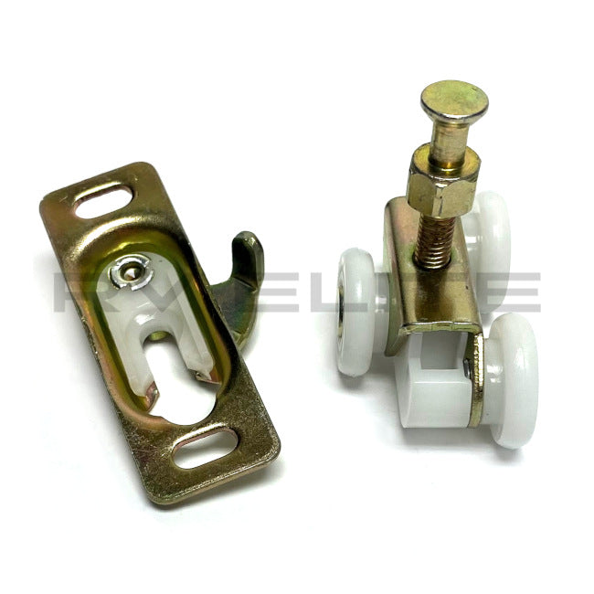 RV Roller Hardware for Sliding Pocket Door