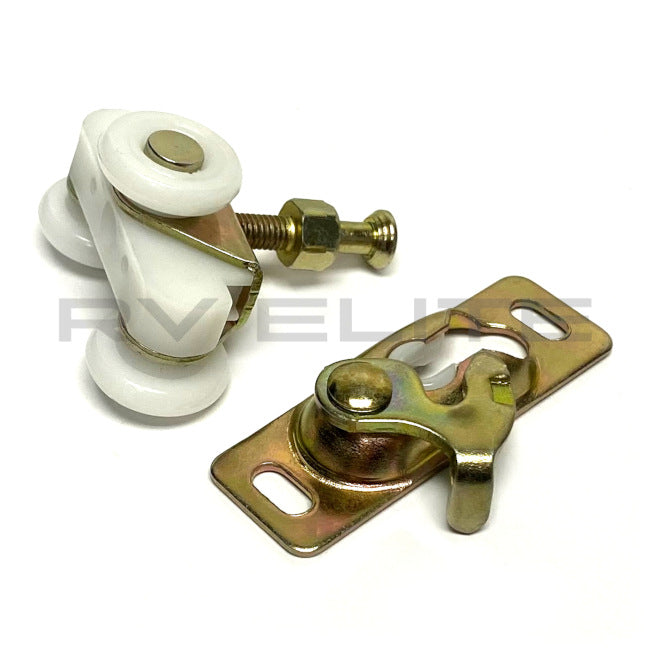 RV Roller Hardware for Sliding Pocket Door