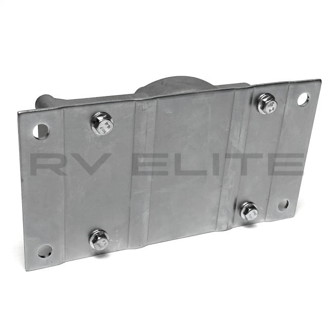 RV Gearbox Assembly Curved Linkage "A" for Kwikee Steps | For Class A Motorhomes & RVs - American Coach, Holiday Rambler, Fleetwood, Monaco Coach