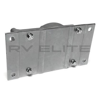 RV Gearbox Assembly Curved Linkage "A" for Kwikee Steps | For Class A Motorhomes & RVs - American Coach, Holiday Rambler, Fleetwood, Monaco Coach