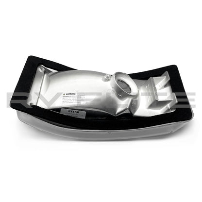 RV Clear Stop/Turn Tail Light Hamsar 12V | For Class A Motorhomes & RVs - American Coach, Holiday Rambler, Fleetwood, Monaco Coach