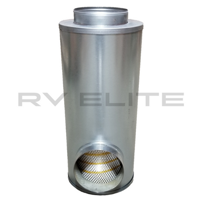 RV Roadmaster Chassis Engine Air Filter | For Class A Motorhomes & RVs - Holiday Rambler, Monaco Coach