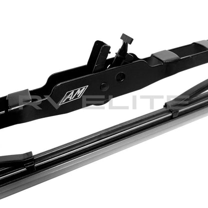 RV 32" Saddle & J-Hook Wiper Blade 10113083 | For Class A Motorhomes & RVs - American Coach, Holiday Rambler, Fleetwood, Monaco Coach