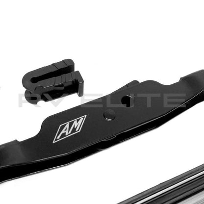 RV 32" Saddle & J-Hook Wiper Blade 10113083 | For Class A Motorhomes & RVs - American Coach, Holiday Rambler, Fleetwood, Monaco Coach
