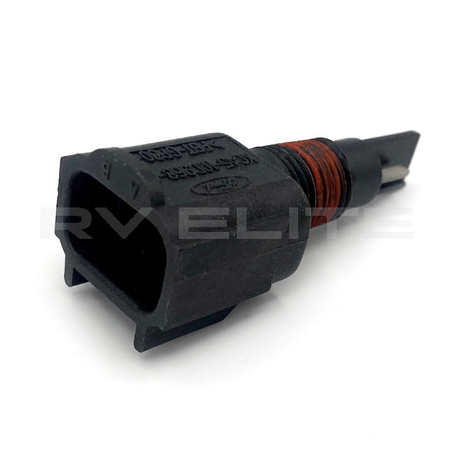 RV Low Coolant Sensor for Steel Overflow Tank 10111573, REV Group - American Coach, Holiday Rambler, Fleetwood, Monaco Coach