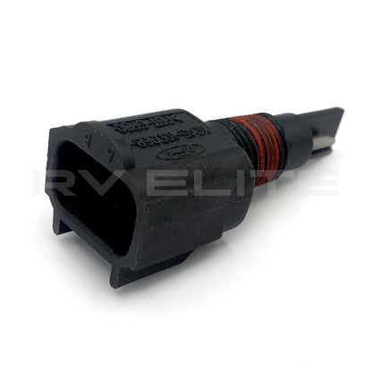 RV Low Coolant Sensor for Steel Overflow Tank 10111573, REV Group - American Coach, Holiday Rambler, Fleetwood, Monaco Coach