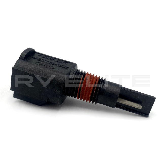 RV Low Coolant Sensor for Steel Overflow Tank 10111573, REV Group - American Coach, Holiday Rambler, Fleetwood, Monaco Coach