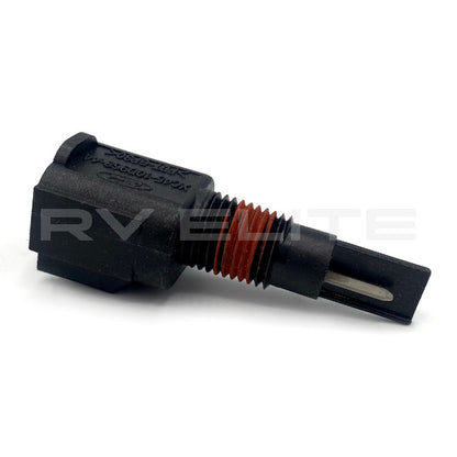 RV Low Coolant Sensor for Steel Overflow Tank 10111573, REV Group - American Coach, Holiday Rambler, Fleetwood, Monaco Coach