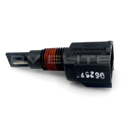 RV Low Coolant Sensor for Steel Overflow Tank 10111573, REV Group - American Coach, Holiday Rambler, Fleetwood, Monaco Coach