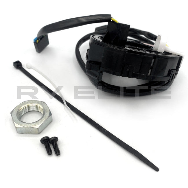 RV Clock Spring Kit for Steering Column – RV Elite Parts