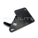 New - RV Screen Door Latch Fleetwood 10086221, REV Group - American Coach, Holiday Rambler, Fleetwood, Monaco Coach