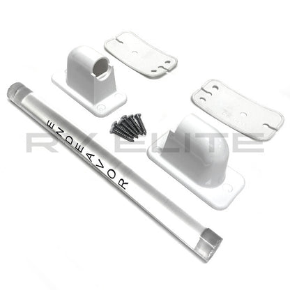 New - RV Grab Handle Assist Bar Endeavor Clear 10110013, REV Group