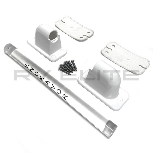 New - RV Grab Handle Assist Bar Endeavor Clear 10110013, REV Group