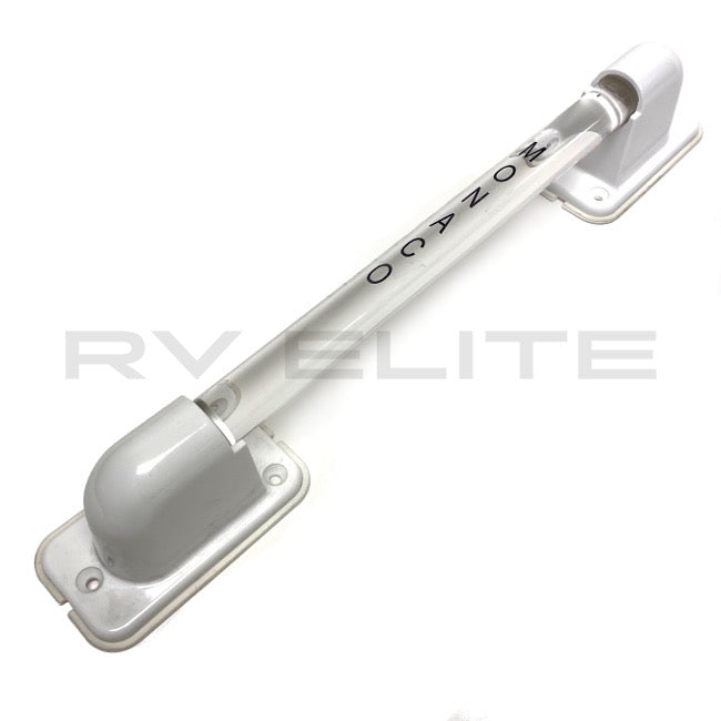 New - RV Grab Handle Assist Bar Monaco Non-Lighted Engraved 10119933, REV Group