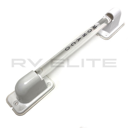 New - RV Grab Handle Assist Bar Monaco Non-Lighted Engraved 10119933, REV Group