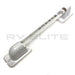 New - RV Grab Handle Assist Bar Monaco Non-Lighted Engraved 10119933, REV Group