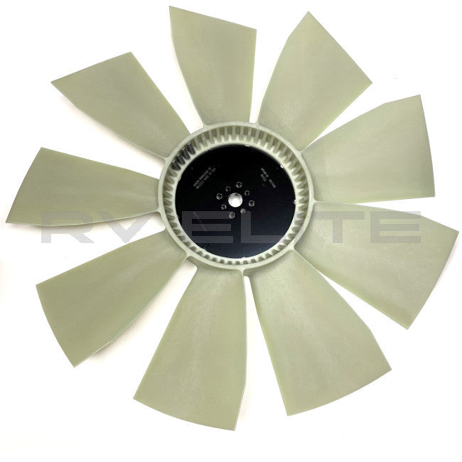 RV Roadmaster Radiator Cooling Fan Blade 30