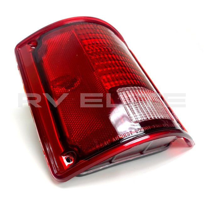 RV Red Tail Light Driver Side LH – RV Elite Parts