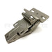 New - RV Satin Nickel Hinge 10117309, REV Group - American Coach, Holiday Rambler, Fleetwood, Monaco Coach